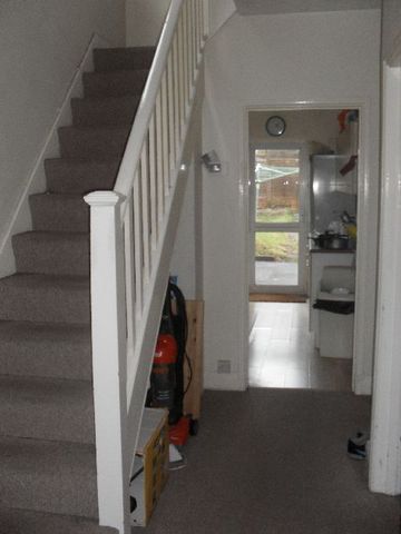  Image of 4 bedroom House Share to rent in Beverley Road Horfield Bristol BS7 at Horfield Bristol Horfield, BS7 0JL